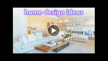100 House Design Ideas! Interior Luxury Modern Home Decor