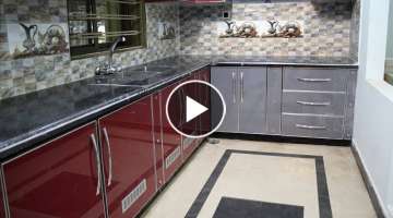 kitchen design || kitchen interior design(video)
