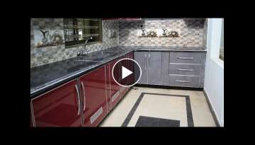 kitchen design || kitchen interior design(video)